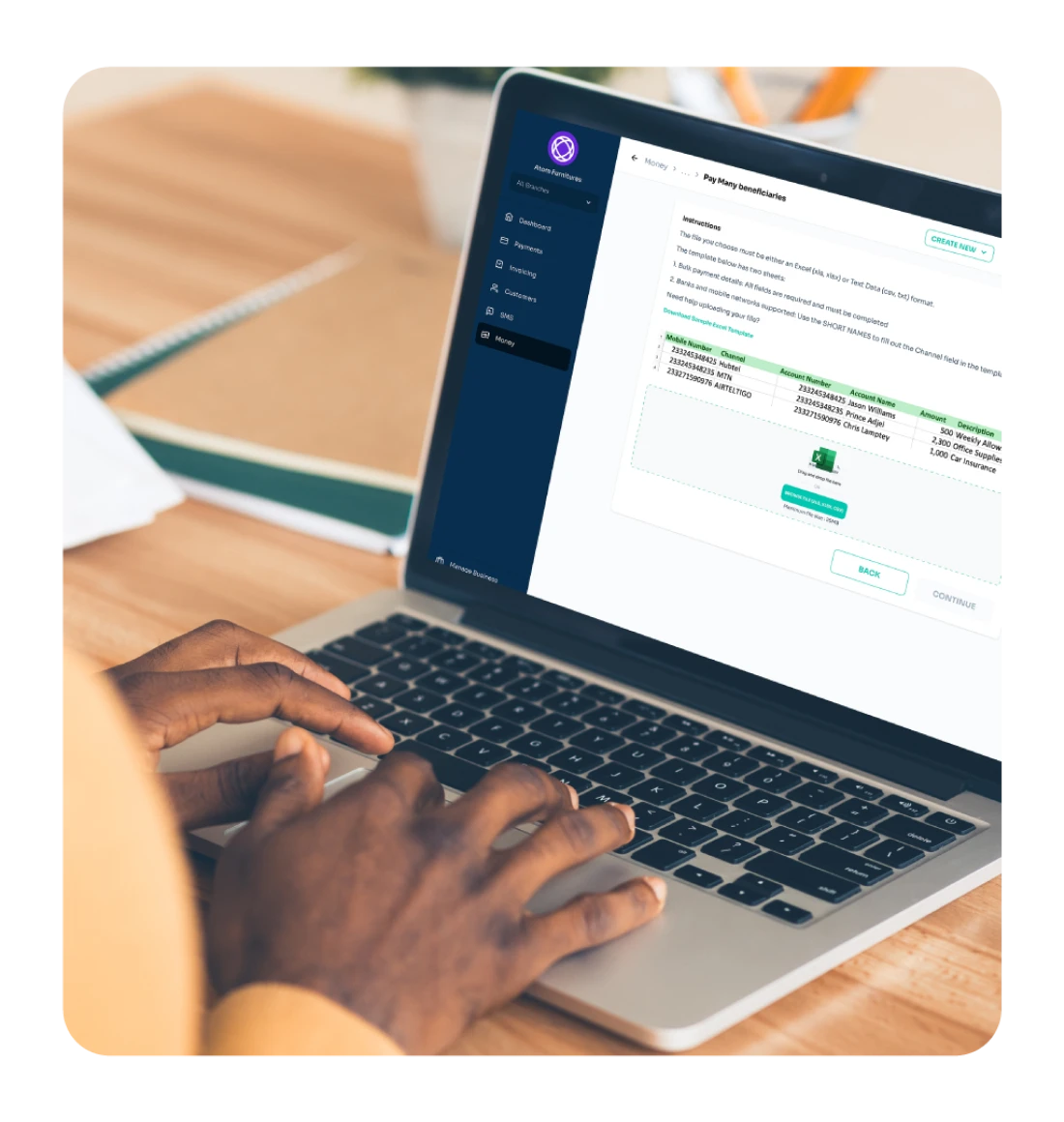 handle-payments