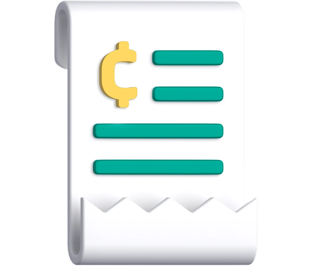 invoice